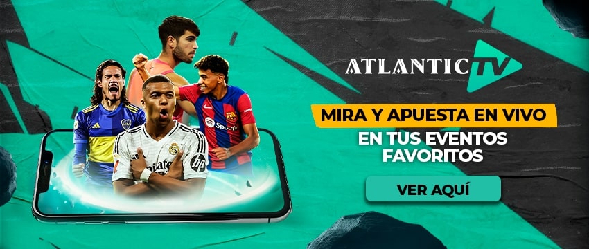 Atlantic TV