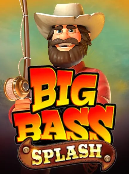 Big Bass Splash