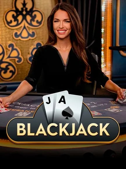 Blackjack