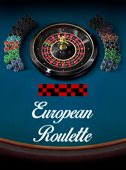 European Roulette