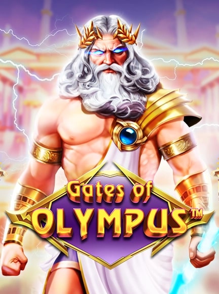 Gates of Olympus