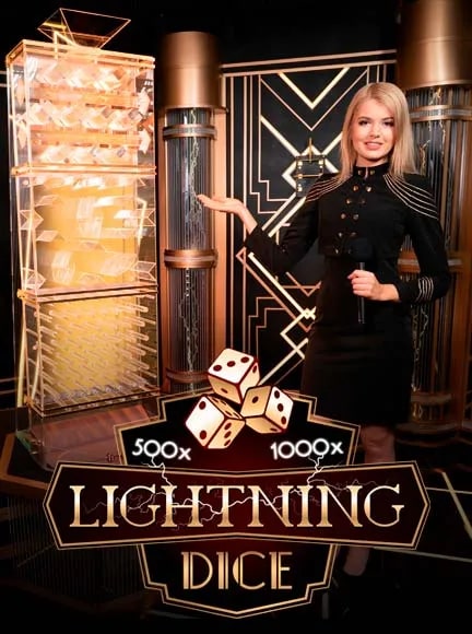 Lightning Dice