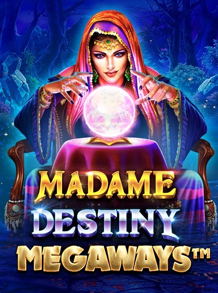Madame Destiny Megaways