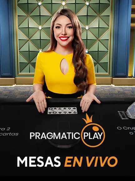 Pragmatic Mesas en Vivo