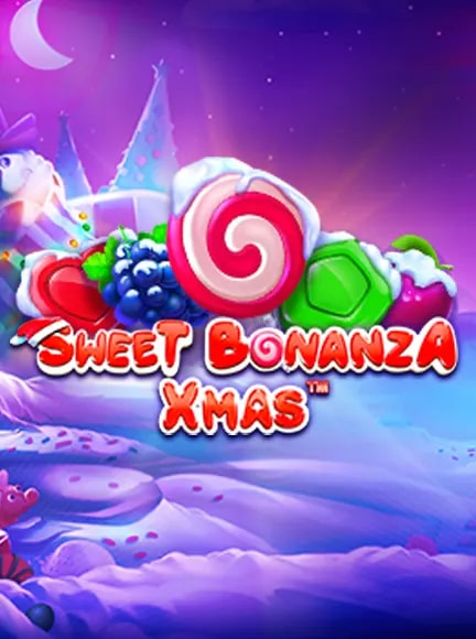 Sweet Bonanza Xmas