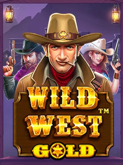 Wold West Gold Slot