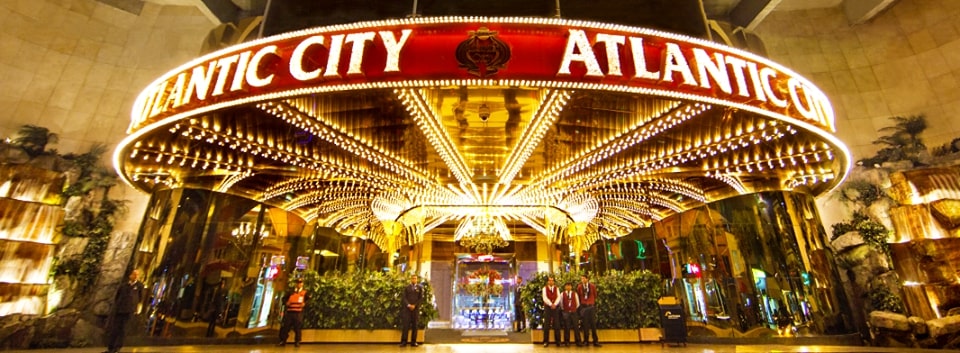 Atlantic City Casino