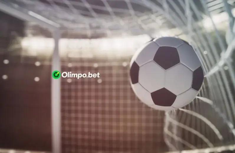 Descargar Olimpo Bet App