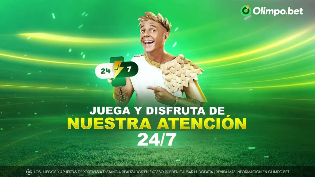 Juegos disponibles en el casino